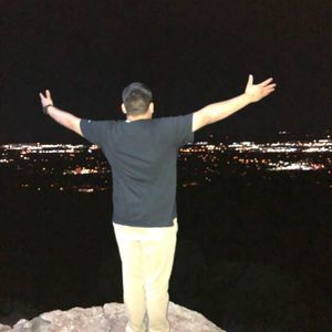 Meet your Posher, Guillermo